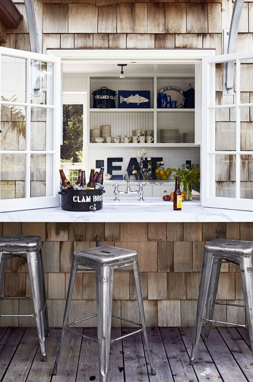 Pass through window 3